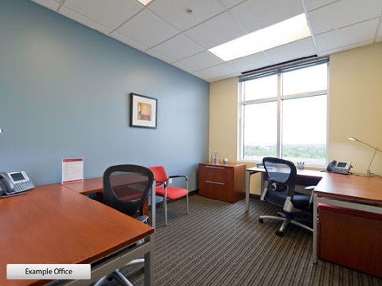 141 W Jackson, Downtown Office Images