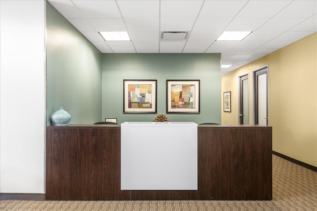 2717 Commercial Center Blvd, Cinco Ranch Office Space - Katy