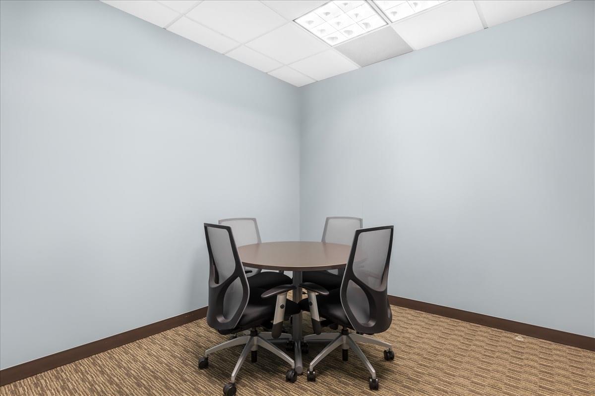 Photo of Office Space available to rent on Deloitte Building, 100 South 4th Street, Downtown, St Louis