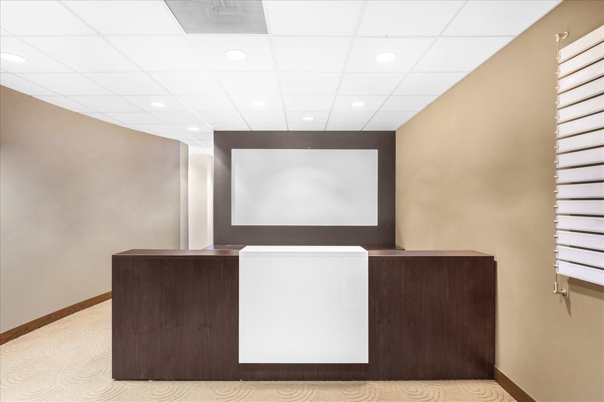 Photo of Office Space on Deloitte Building, 100 South 4th Street, Downtown St Louis 