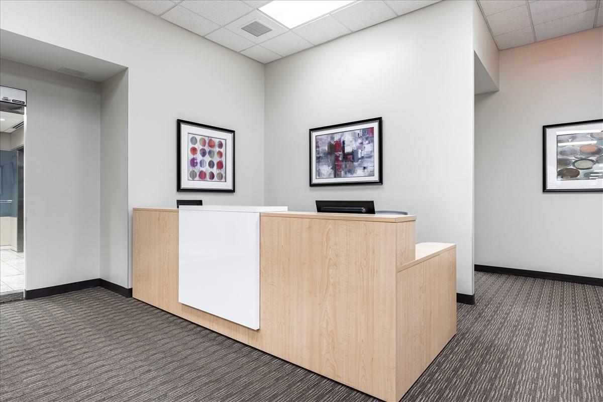 This is a photo of the office space available to rent on 1000 Lafayette Blvd, 11th Floor, CBD