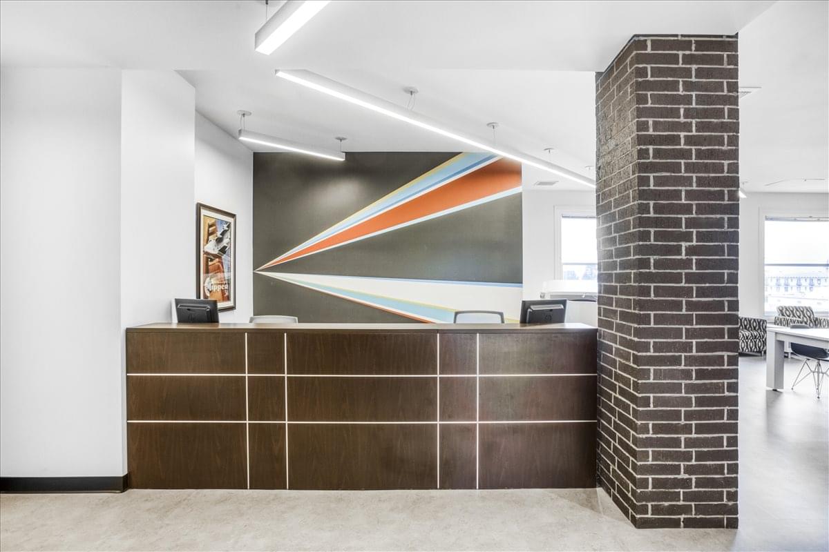 Photo of Office Space on Chamber of Commerce Building, 117 E Colorado Blvd Pasadena 