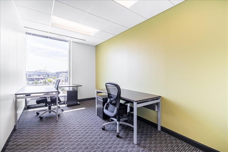 Photo of Office Space on 100 M St SE, Capital Riverfront Washington DC 