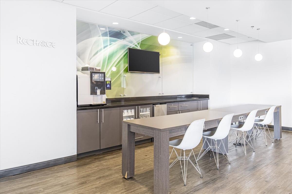 Photo of Office Space on 100 M St SE, Capital Riverfront Washington DC 