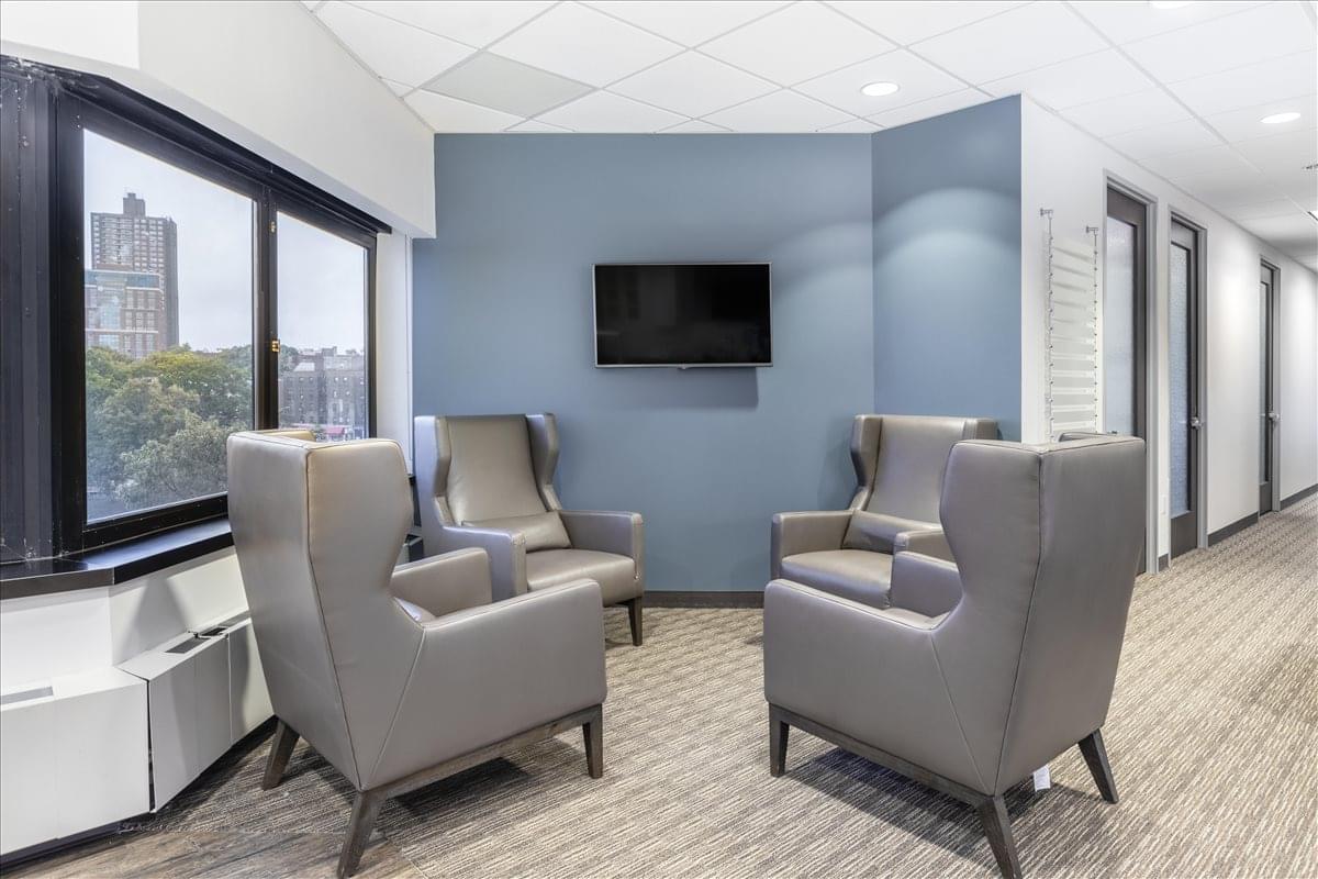 Photo of Office Space available to rent on 118-35 Queens Blvd, Forest Hills, Queens