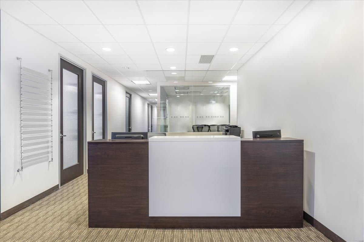 This is a photo of the office space available to rent on 118-35 Queens Blvd, Forest Hills
