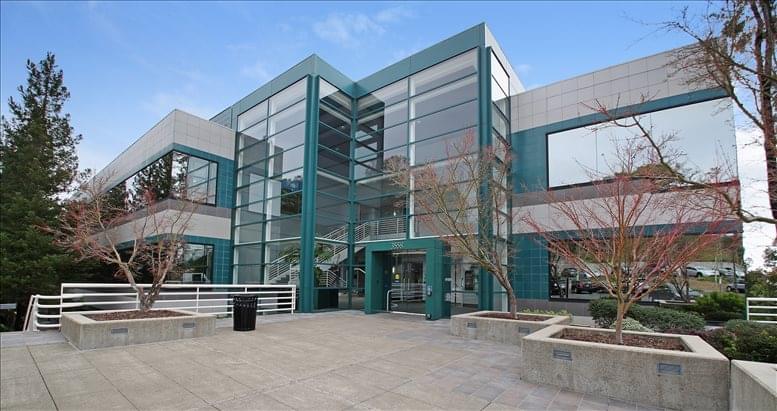 Fountaingrove Center, 3558 Round Barn Blvd Office Space - Santa Rosa
