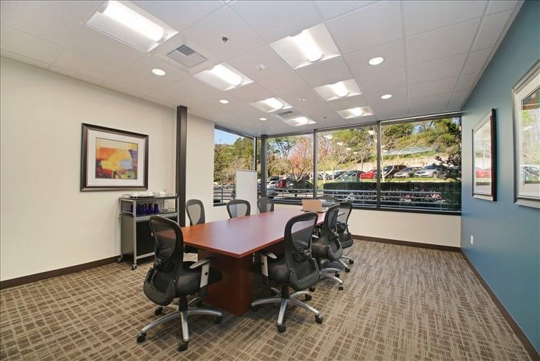 Office for Rent on Fountaingrove Center, 3558 Round Barn Blvd Santa Rosa 