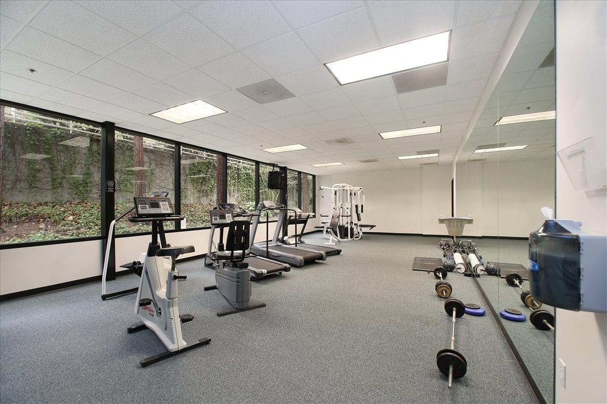 Fountaingrove Center, 3558 Round Barn Blvd Office Space - Santa Rosa