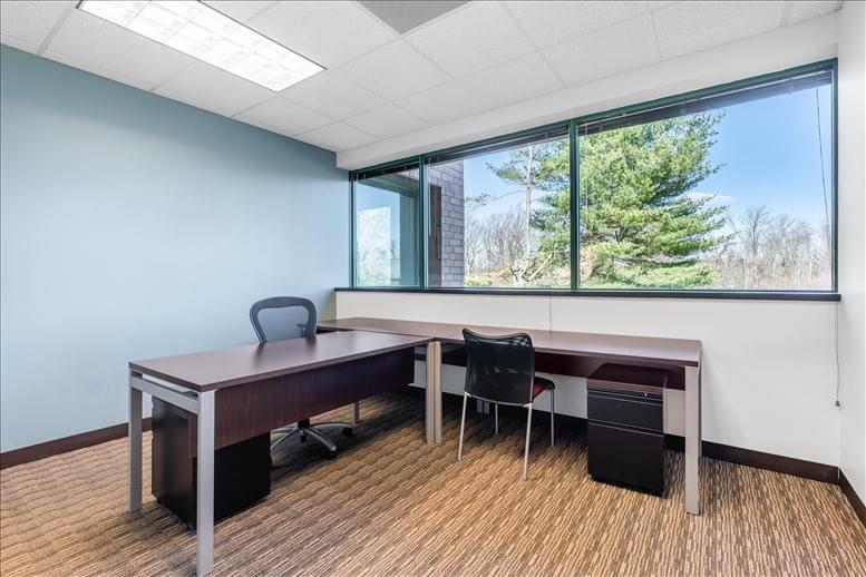 Newtown Square Corporate Campus, 18 Campus Blvd, Newtown Square Office Images