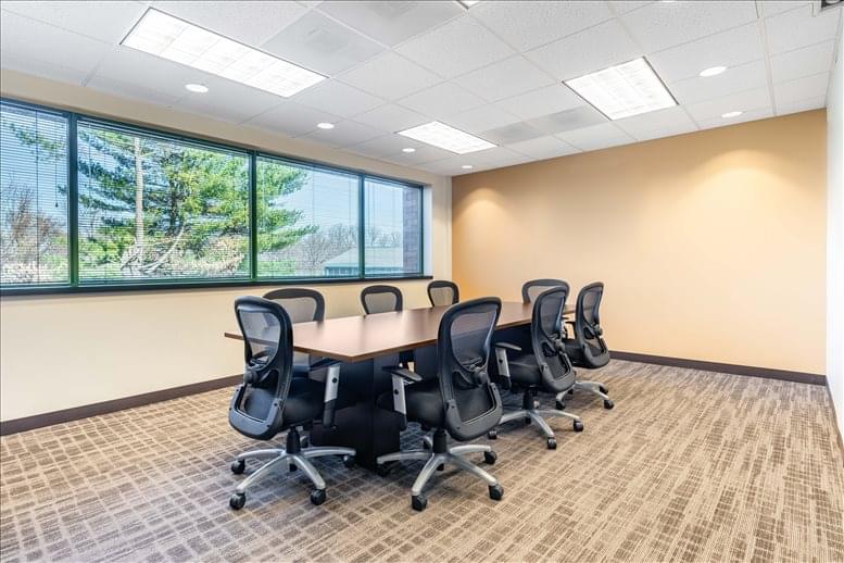 Photo of Office Space available to rent on Newtown Square Corporate Campus, 18 Campus Blvd, Newtown Square, Newtown