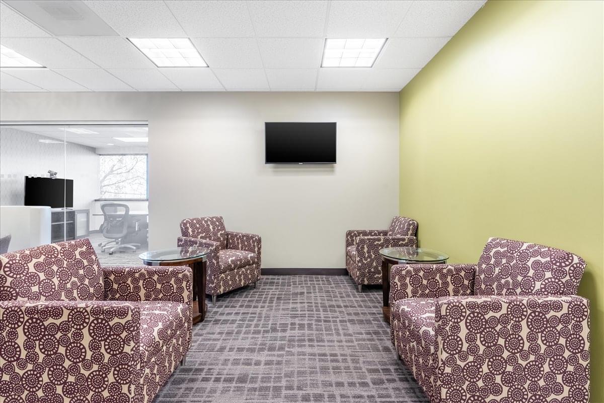 Newtown Square Corporate Campus, 18 Campus Blvd, Newtown Square Office Space - Newtown