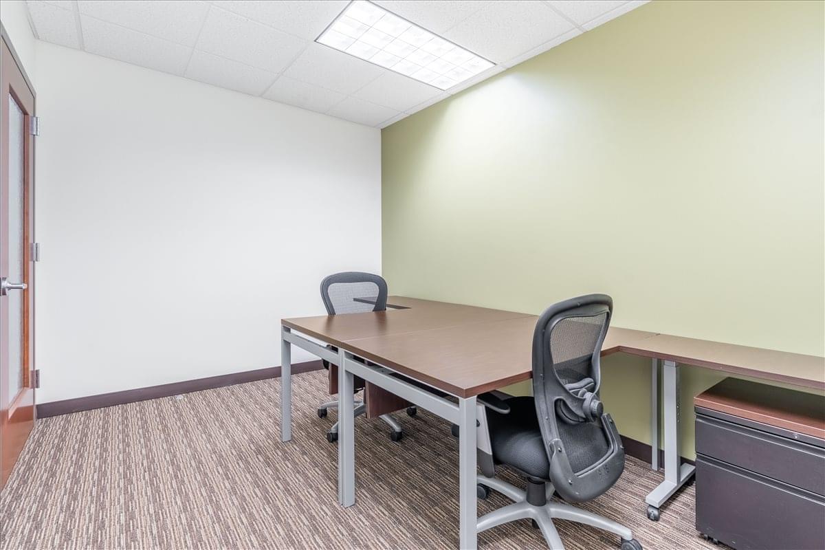 Photo of Office Space on Newtown Square Corporate Campus, 18 Campus Blvd, Newtown Square Newtown 