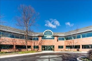 Photo of Office Space on Newtown Square Corporate Campus,18 Campus Blvd,Newtown Square Newtown