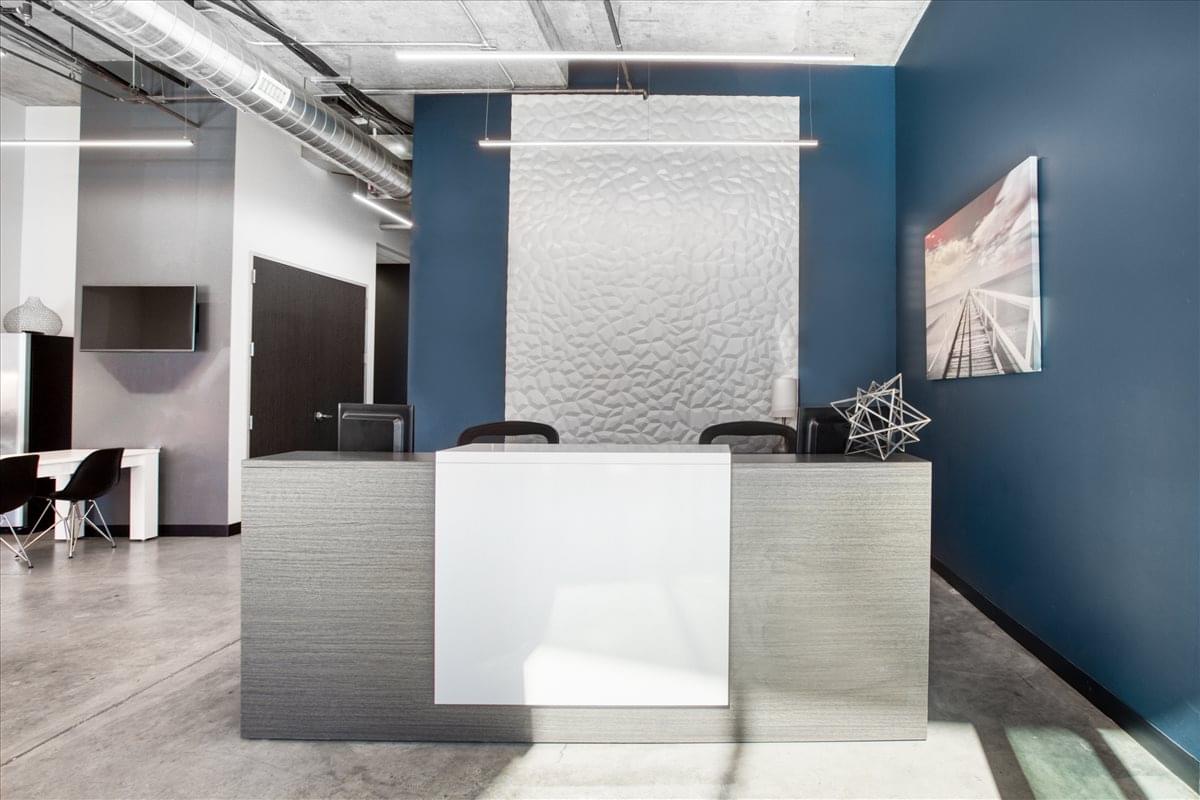 3450 Triumph Blvd Office Space - Lehi