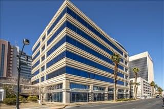 Photo of Office Space on City Center Place, 400 S 4th St Las Vegas