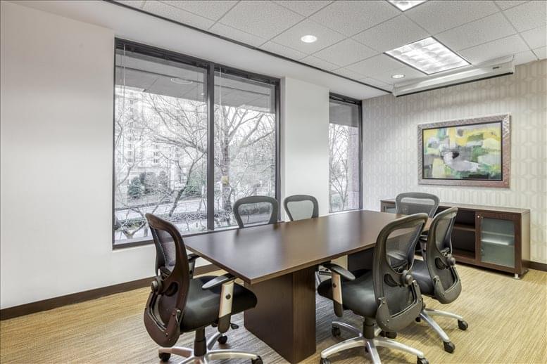 Photo of Office Space available to rent on 2727 Paces Ferry Rd SE, Suite 750, Vinings, Atlanta