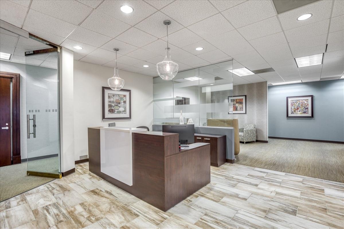 2727 Paces Ferry Rd SE, Suite 750, Vinings Office Space - Atlanta
