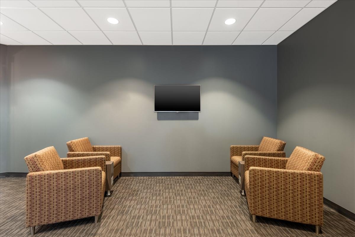 This is a photo of the office space available to rent on 331 E Main St, East Town
