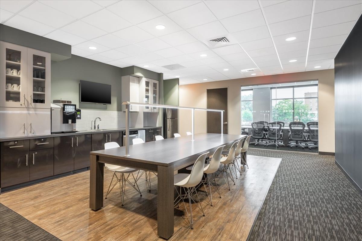 331 E Main St, East Town Office Space - Rock Hill