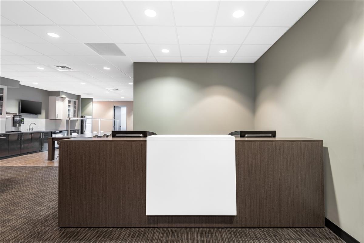 Photo of Office Space on 331 E Main St, East Town Rock Hill 