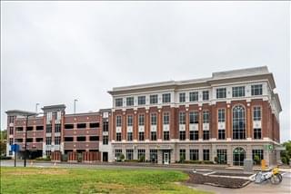 Photo of Office Space on 331 E Main St,East Town Rock Hill