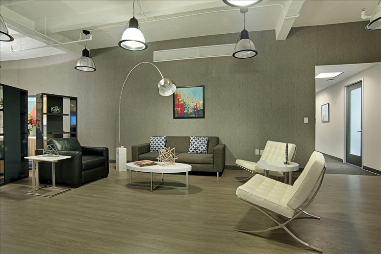 387 Park Avenue South, Flatiron, Manhattan Office Images