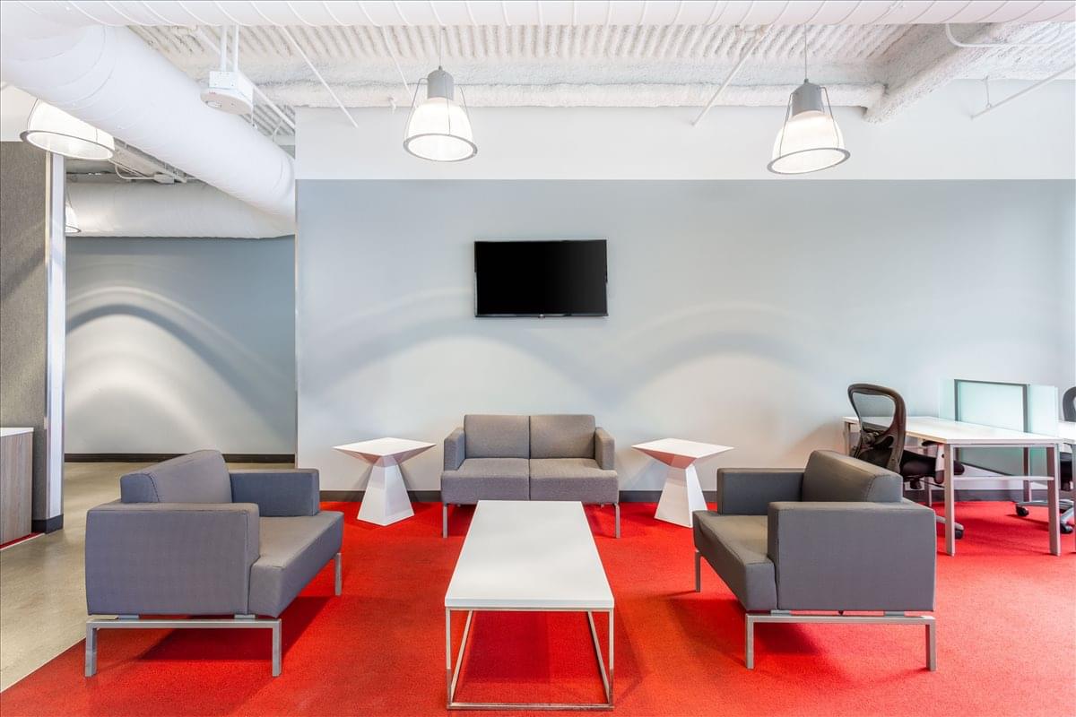 Archstone Fox Plaza, 1390 Market St, Civic Center Office for Rent in San Francisco 