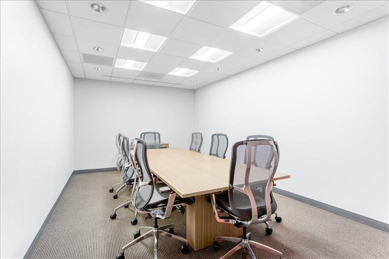 Photo of Office Space available to rent on Archstone Fox Plaza, 1390 Market St, Civic Center, San Francisco