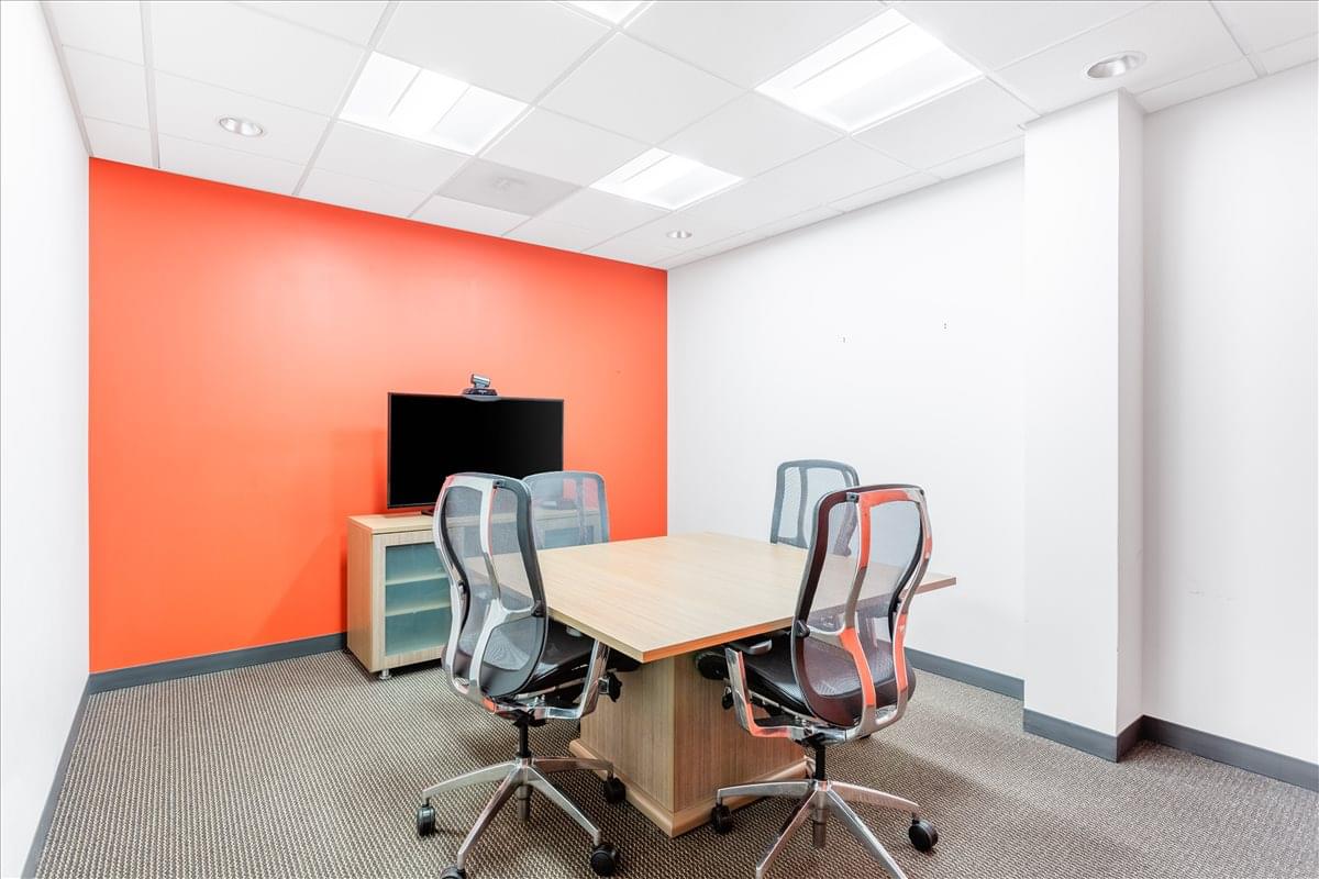 This is a photo of the office space available to rent on Archstone Fox Plaza, 1390 Market St, Civic Center