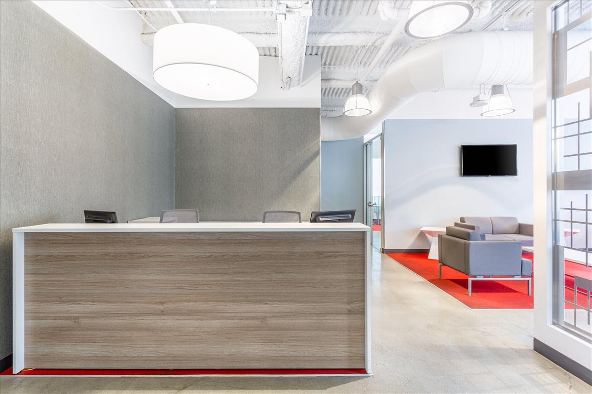 Photo of Office Space on Archstone Fox Plaza, 1390 Market St, Civic Center San Francisco 