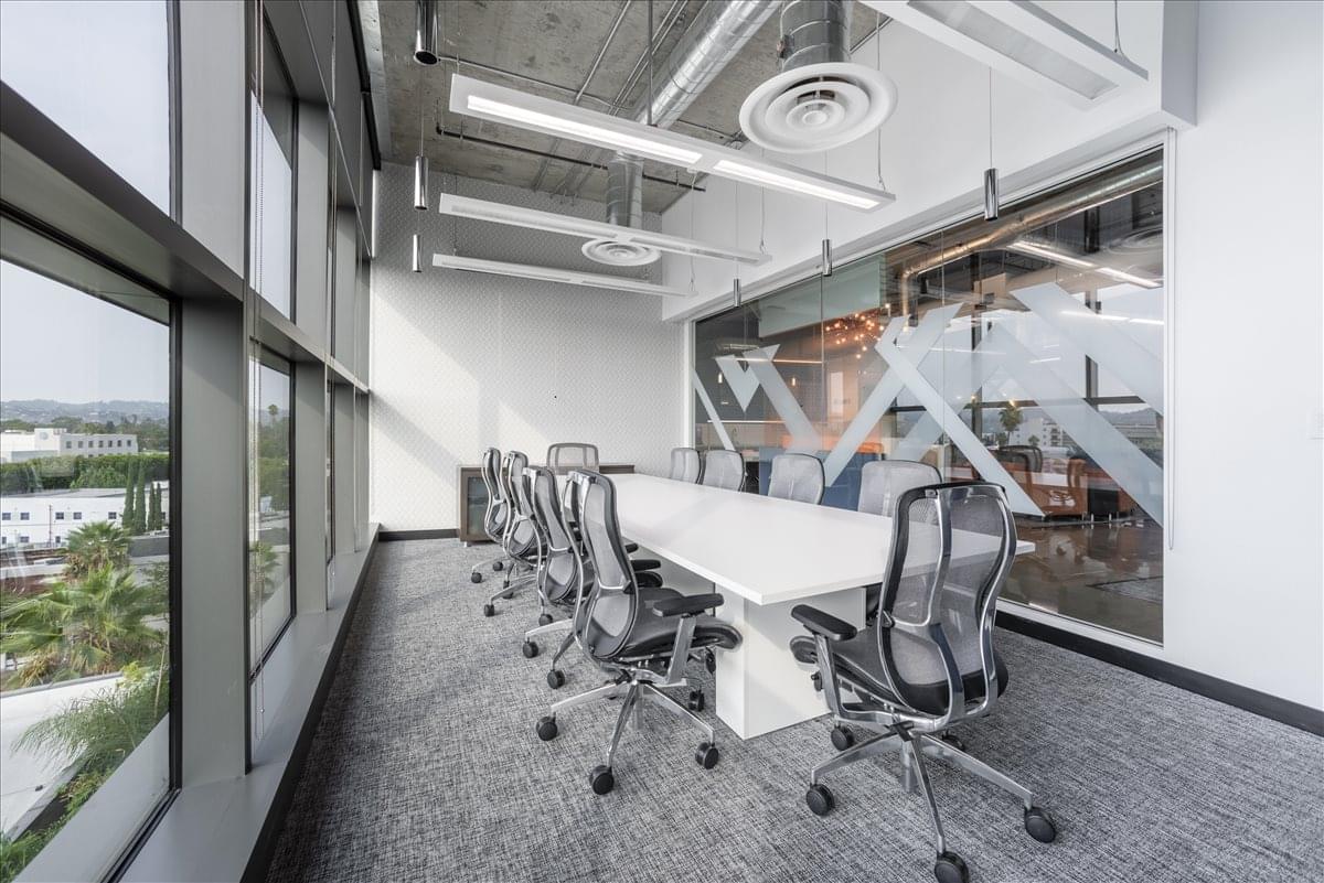 Photo of Office Space available to rent on Lankershim Plaza, 5250 Lankershim Blvd, North Hollywood, Los Angeles