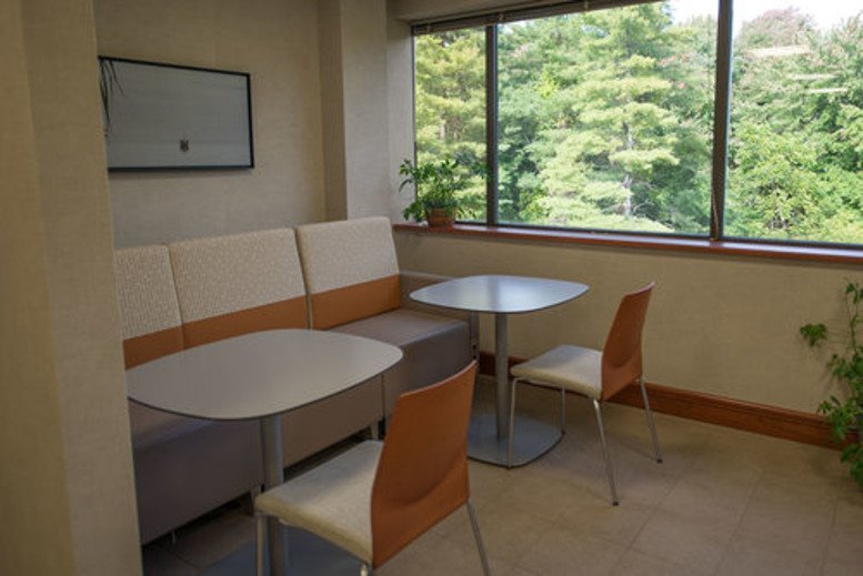 55 Greens Farms Road, Suite 200 Office Images