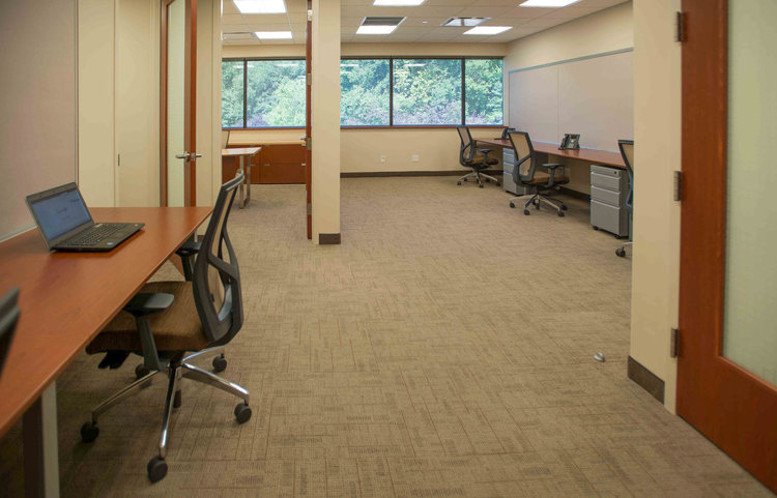 55 Greens Farms Road, Suite 200 Office Images
