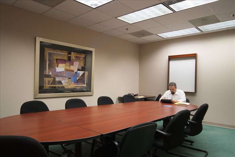 5540 Centerview Drive, Suite 200 Office Images