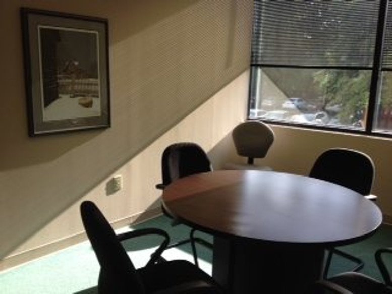 5540 Centerview Drive, Suite 200 Office Images