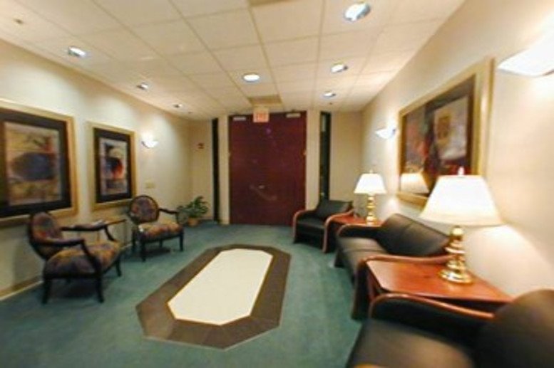 5540 Centerview Drive, Suite 200 Office Images