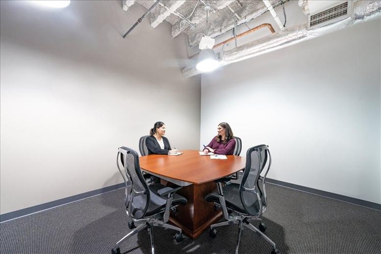 2100 West Loop South, 8th & 9th Fl, 2100 West Loop S Office for Rent in Houston 
