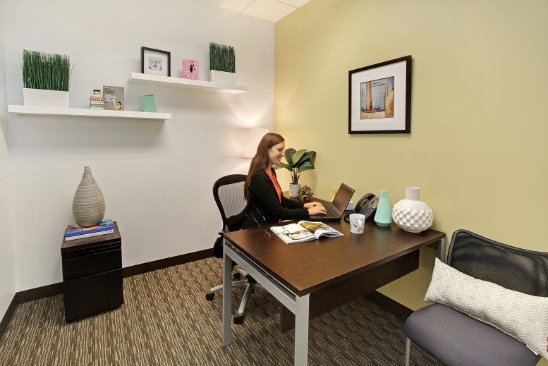 1001 S Dairy Ashford Rd Office Images