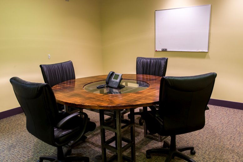 1001 S Dairy Ashford Rd Office Images