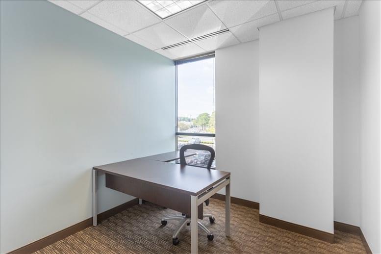 1545 Crossways Blvd, Washington Office for Rent in Chesapeake 