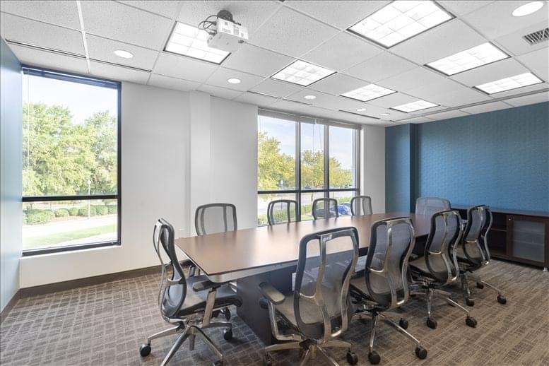 Photo of Office Space available to rent on 1545 Crossways Blvd, Washington, Chesapeake