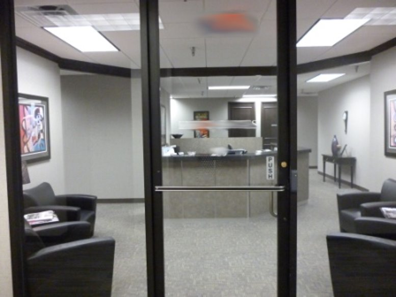 Office for Rent on 12020 Shamrock Plaza, Deer Ridge Omaha 