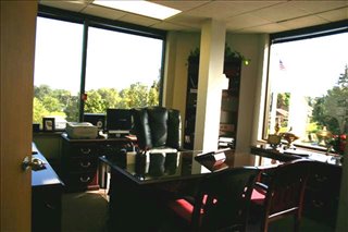 Photo of Office Space on 12020 Shamrock Plaza,Deer Ridge Omaha