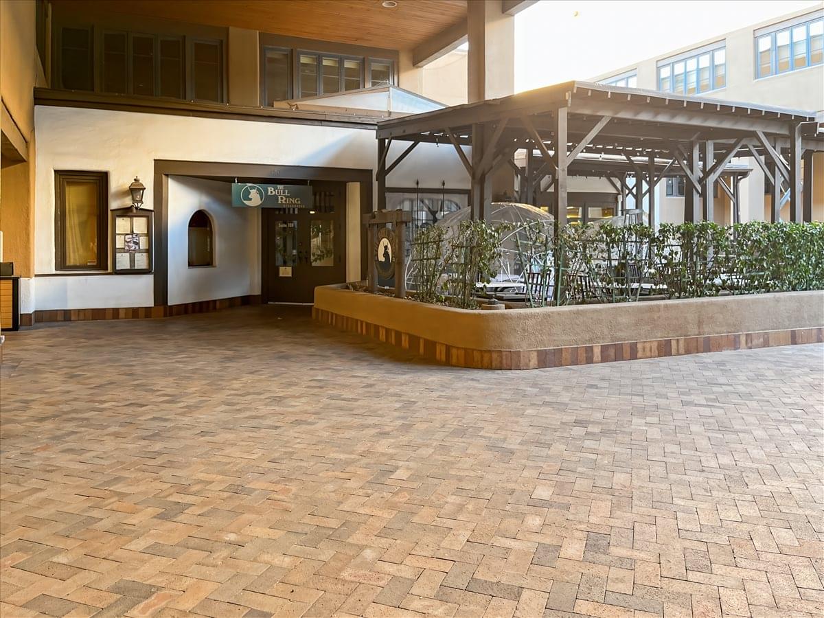 Picture of 150 Washington Ave, Downtown Santa Fe Office Space available in Santa Fe