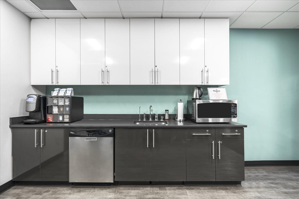 This is a photo of the office space available to rent on 150 Washington Ave, Downtown Santa Fe