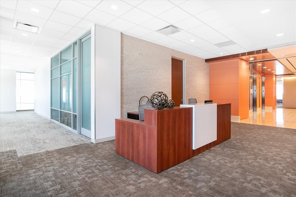 Photo of Office Space on 5851 Legacy Circle Plano 