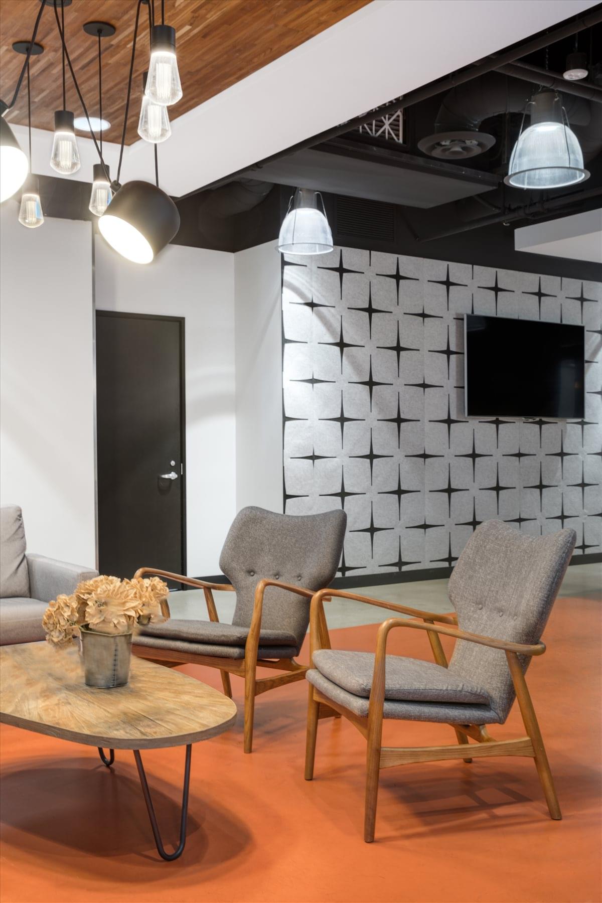 4100 W Alameda Ave Office Space - Burbank