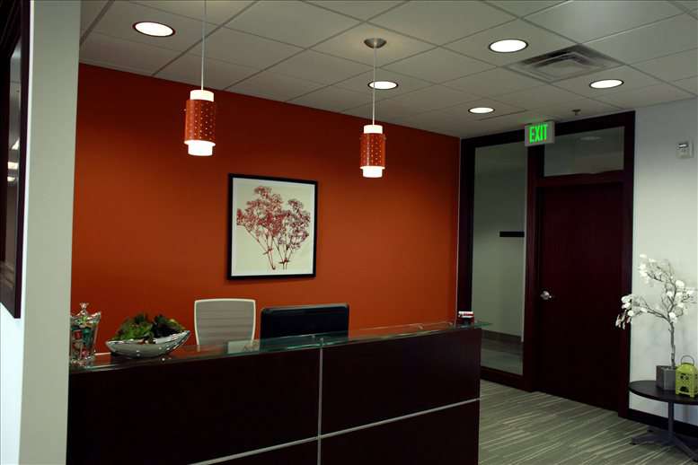 520 N Marketplace Dr, Centerville Office Images