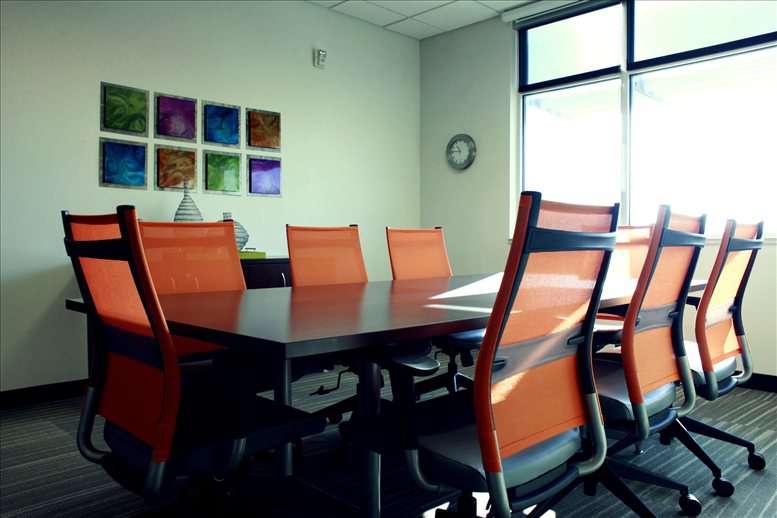520 N Marketplace Dr, Centerville Office Images